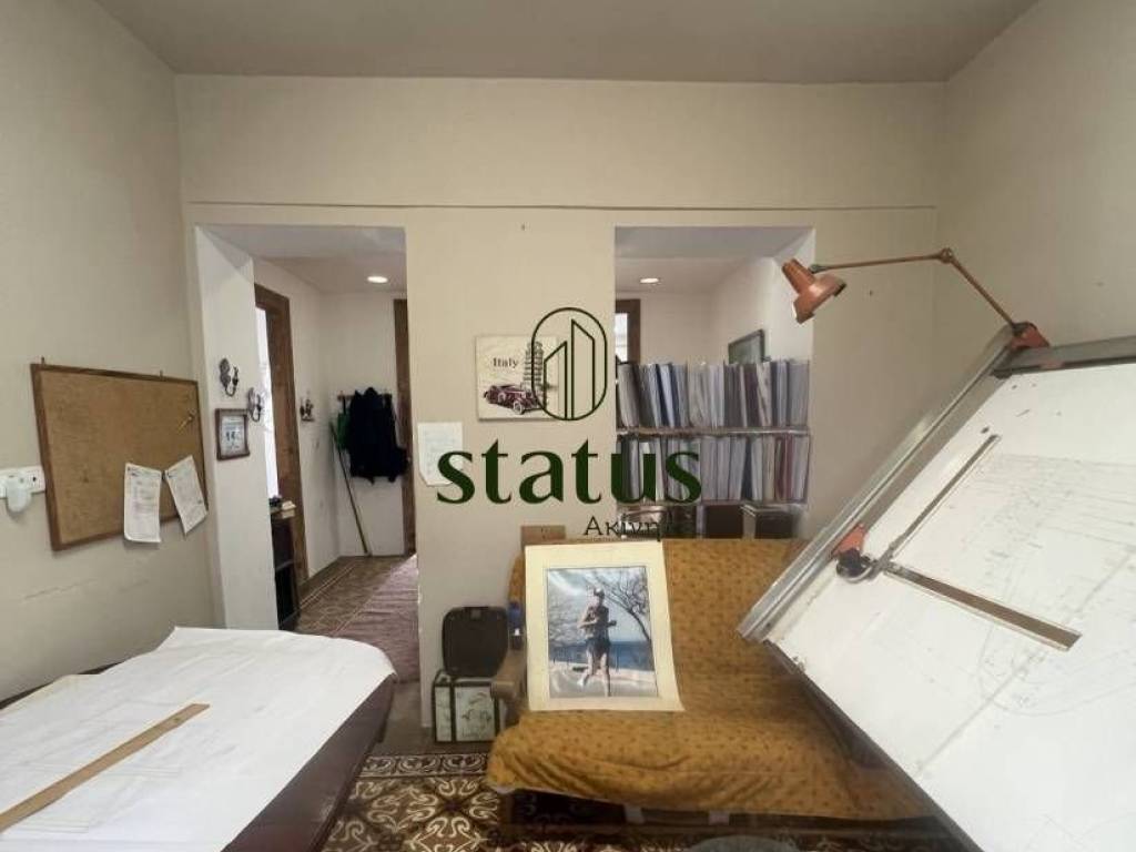 Άποψη χώρου