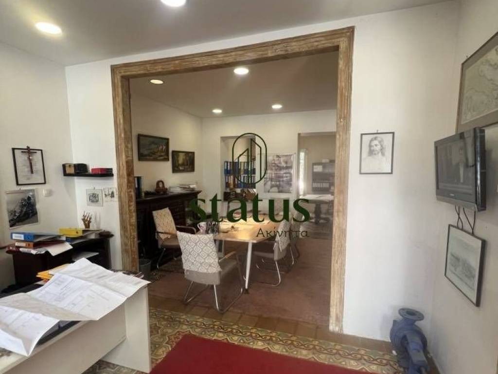 Άποψη χώρου