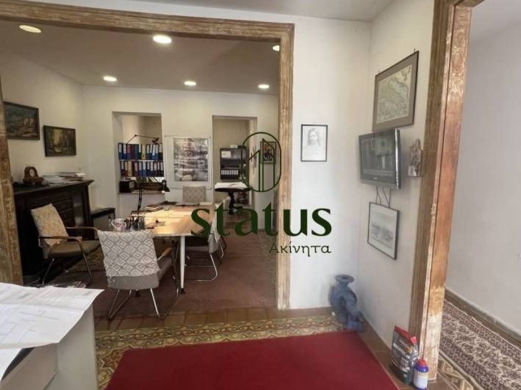 Άποψη χώρου