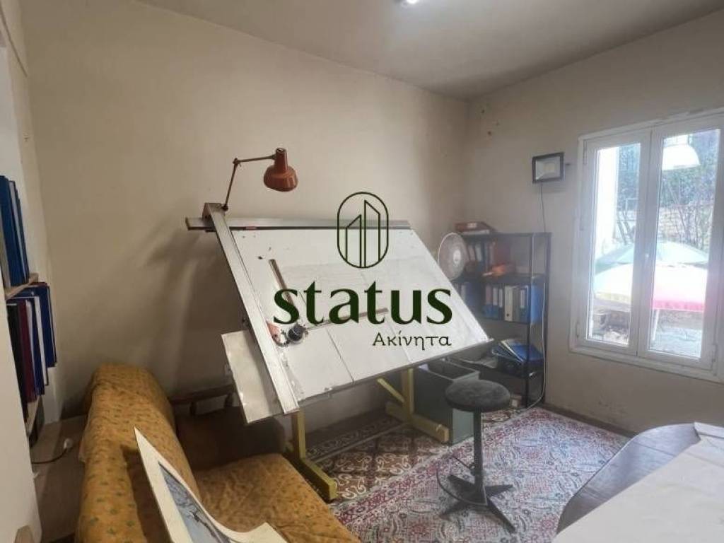 Άποψη χώρου