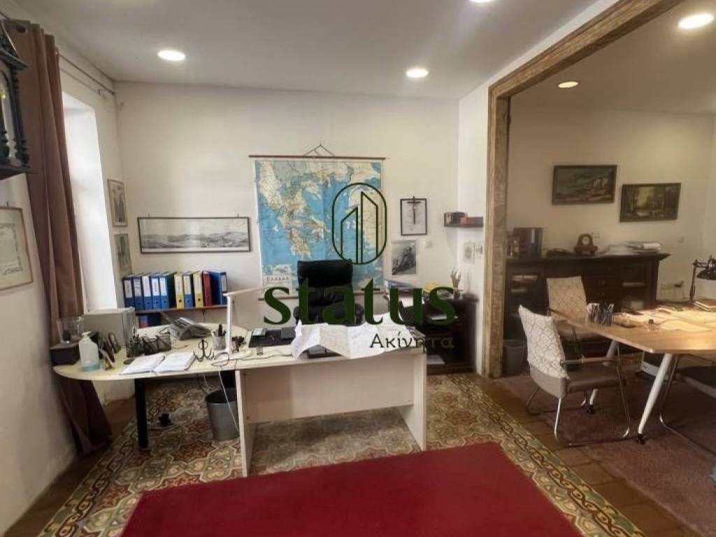 Άποψη χώρου