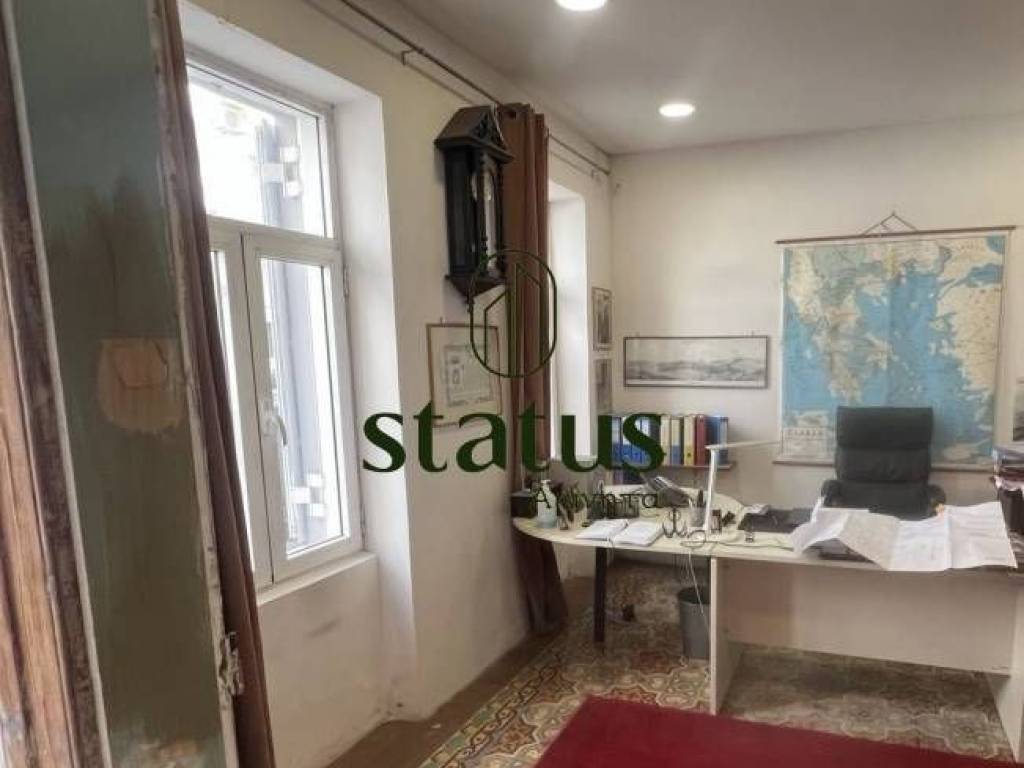 Άποψη χώρου