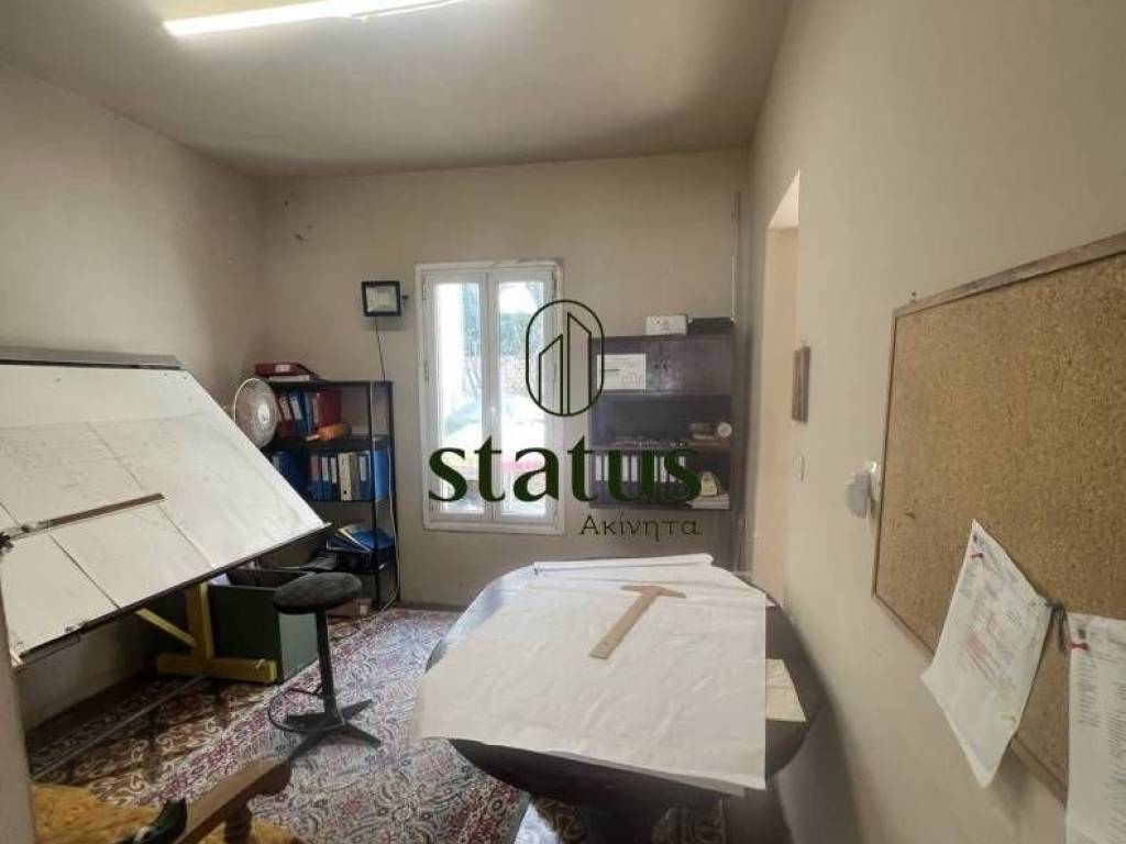 Άποψη χώρου