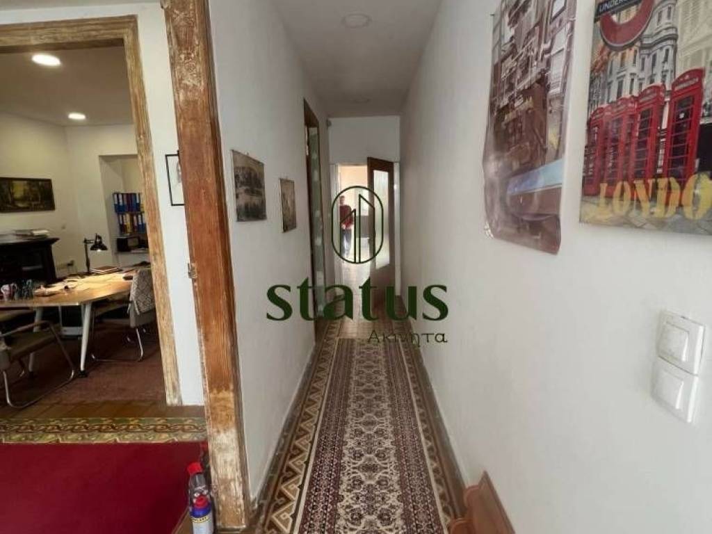 Άποψη χώρου