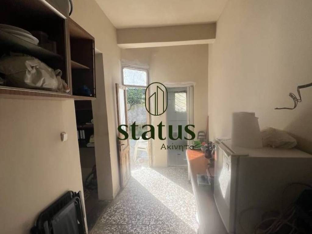 Άποψη χώρου