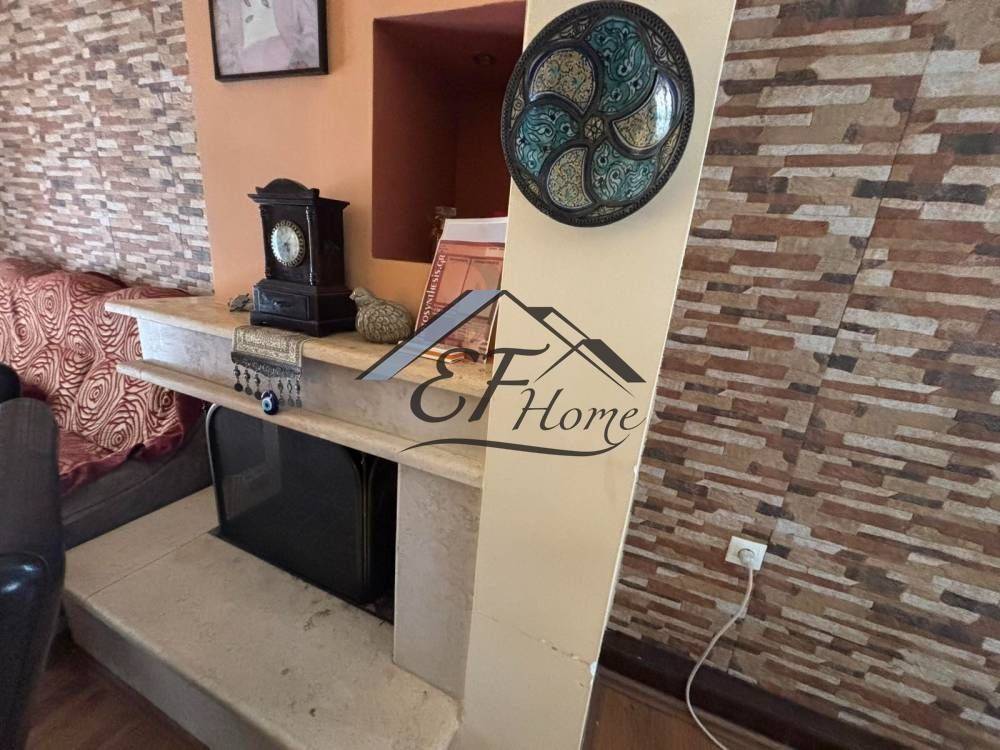 Λεπτομέρειες Ακινήτου