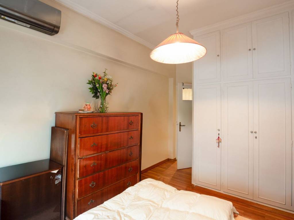 Υπνοδωμάτιο