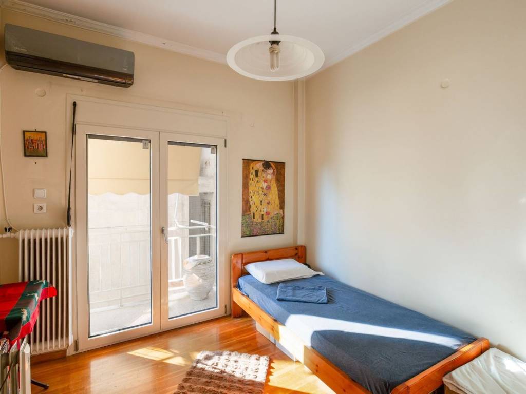 Υπνοδωμάτιο