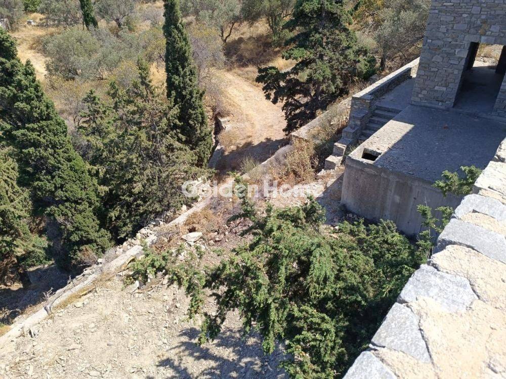 Εξωτερικός Χώρος