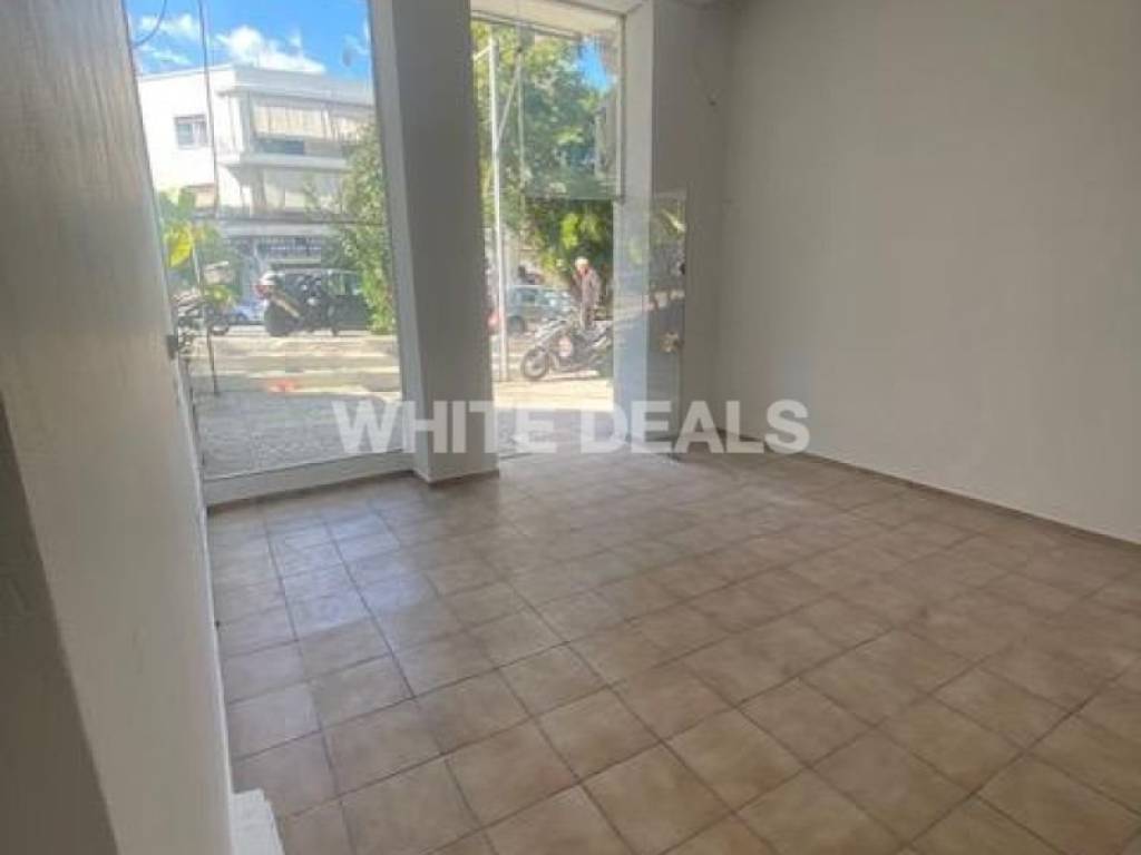 Χώρος Καταστήματος