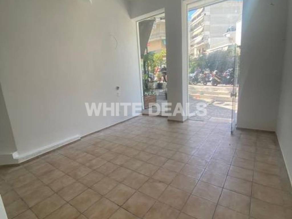 Άποψη χώρου