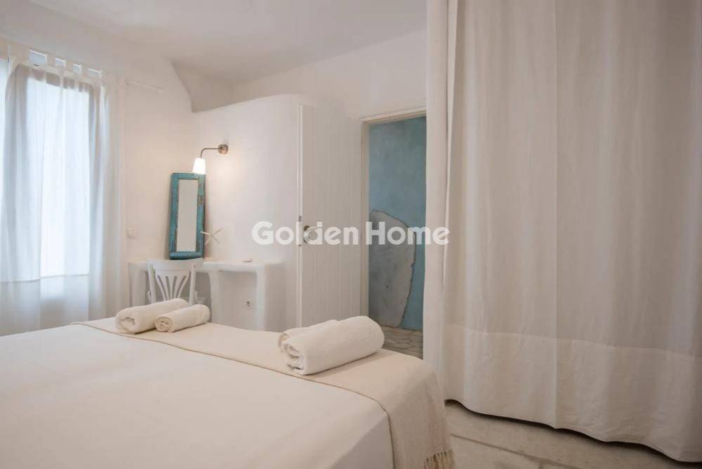 Υπνοδωμάτιο