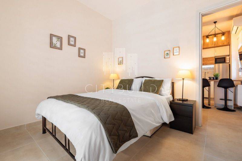 Υπνοδωμάτιο