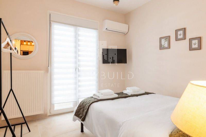 Υπνοδωμάτιο