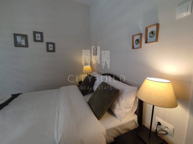 Υπνοδωμάτιο