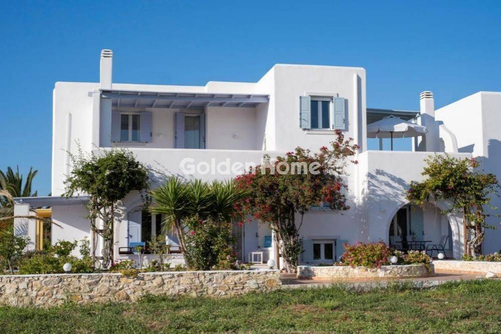 Εξωτερικός Χώρος