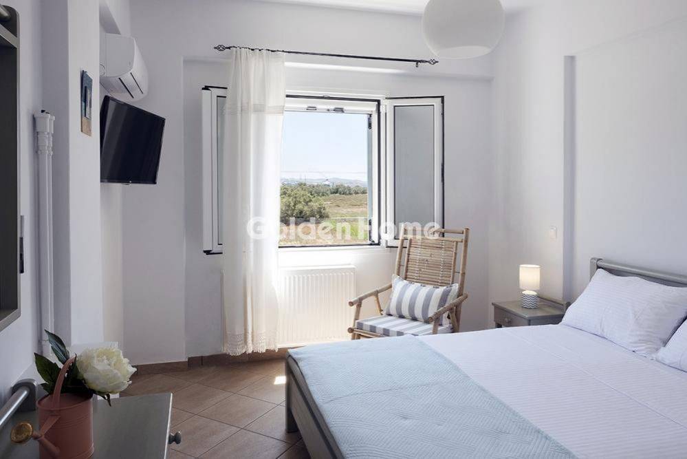 Υπνοδωμάτιο