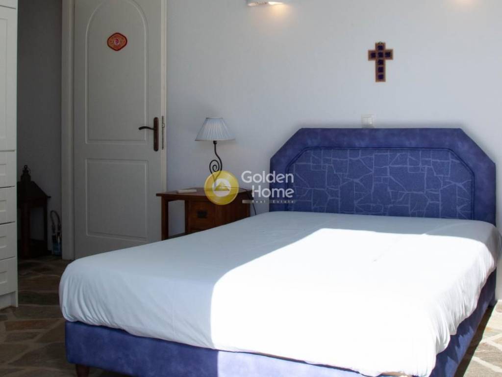 Υπνοδωμάτιο