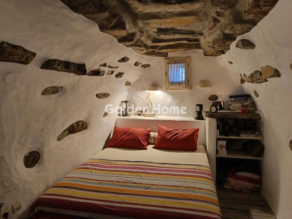 Υπνοδωμάτιο