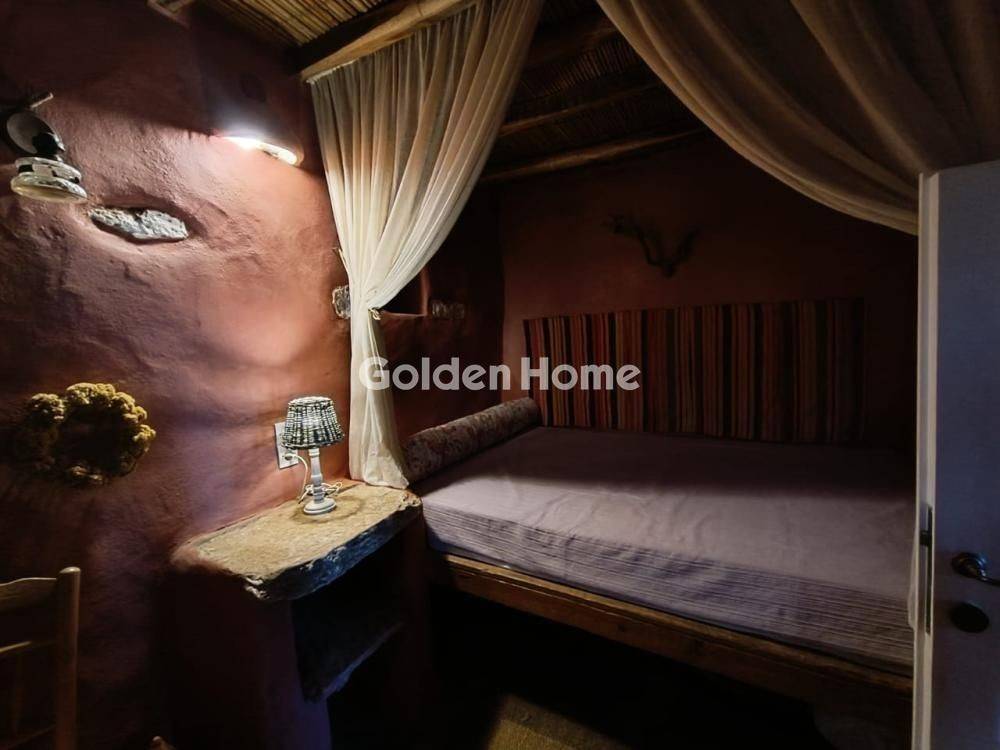 Υπνοδωμάτιο