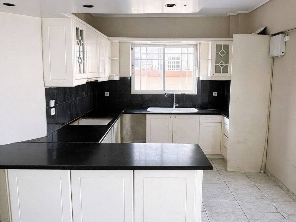 Apartment - Grekodom 65614|1051632