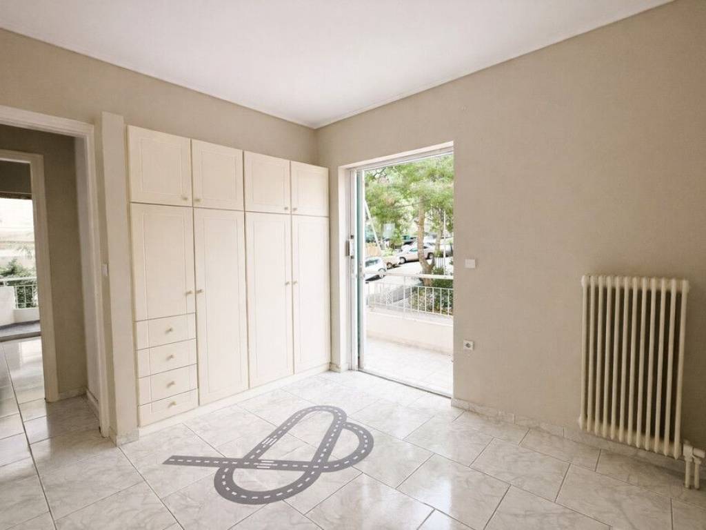 Apartment - Grekodom 65614|1051636