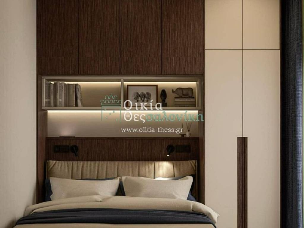 Υπνοδωμάτιο