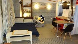 Άποψη εσωτερικού χώρου