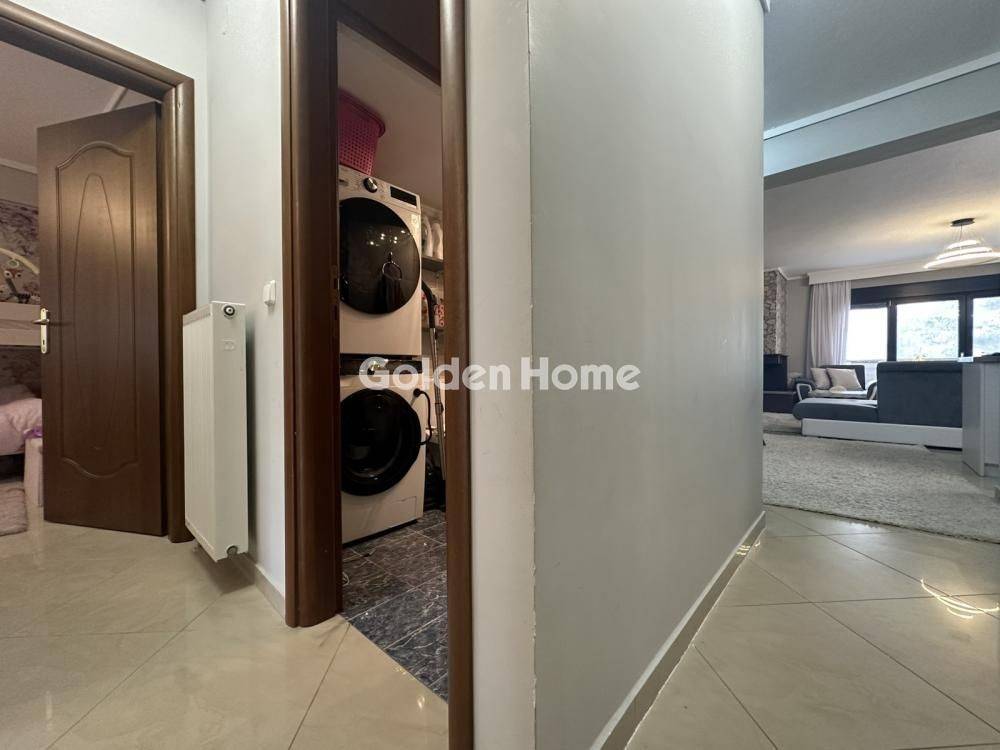 Χολ - Διάδρομος