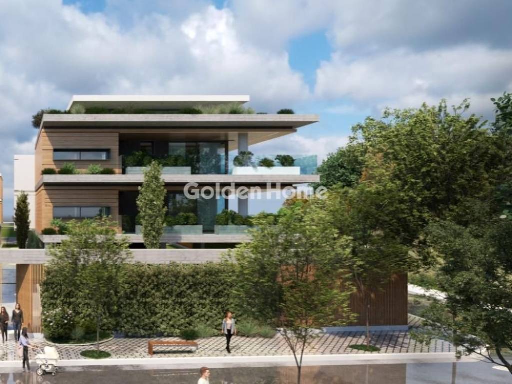 Κυρίως Χώρος