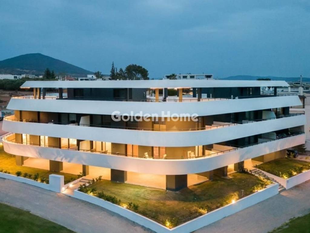 Κυρίως Χώρος