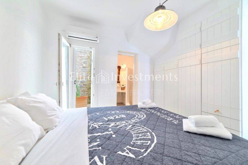 Υπνοδωμάτιο