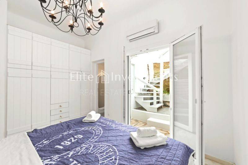 Υπνοδωμάτιο