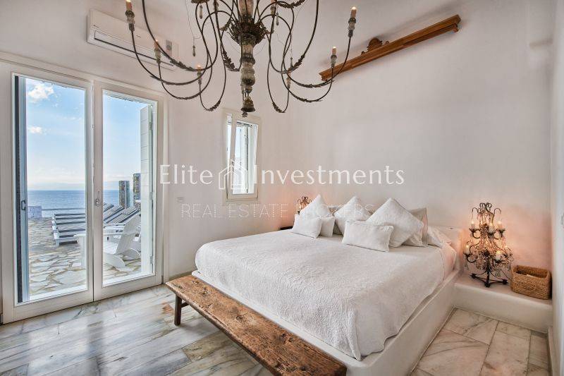 Υπνοδωμάτιο