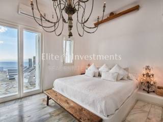 Υπνοδωμάτιο