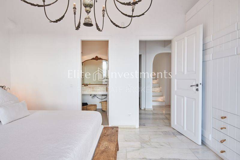 Υπνοδωμάτιο