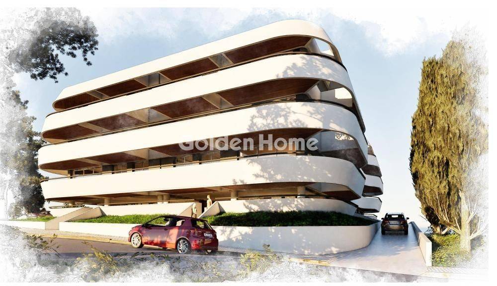 Κυρίως Χώρος