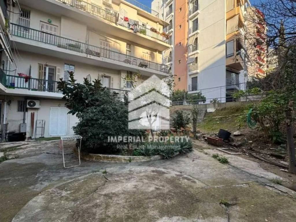 Εξωτερικός χώρος