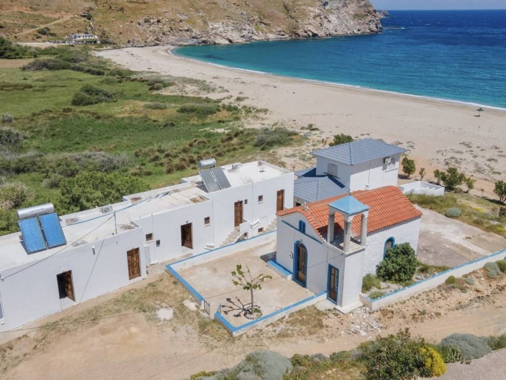 Εξωτερικοι χώροι