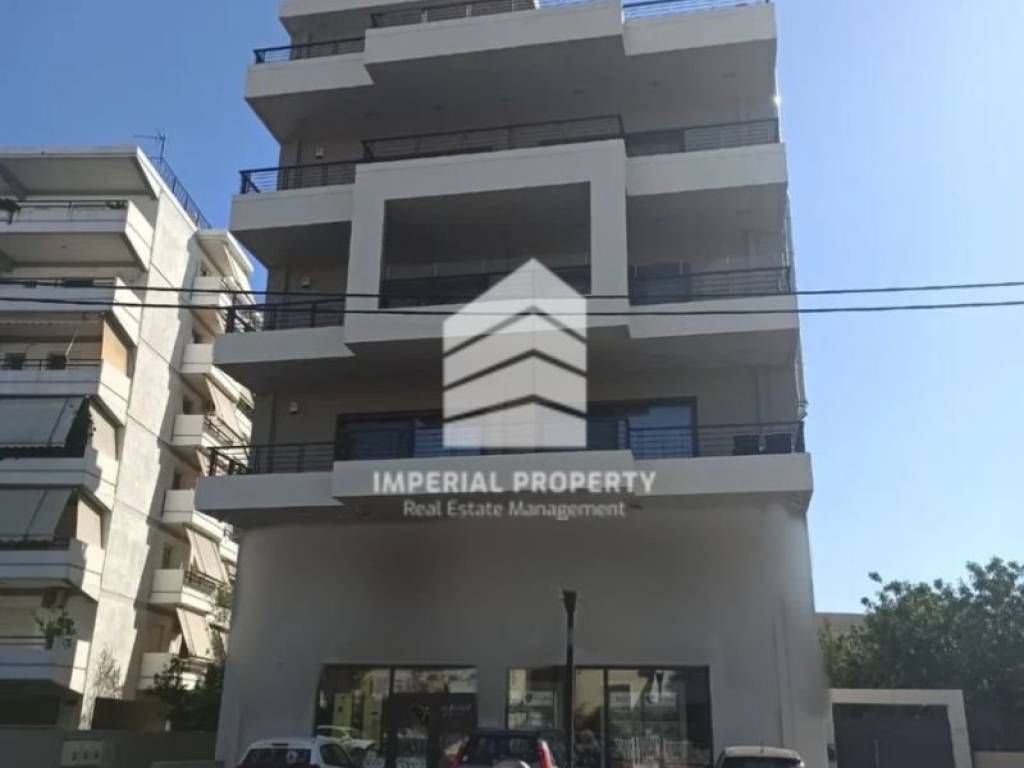 Εξωτερικός χώρος