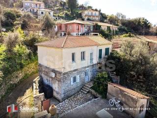 Εξωτερικοι χώροι