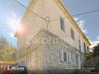 Εξωτερικοι χώροι