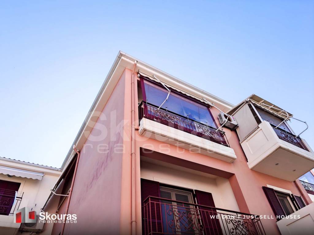 Εξωτερικοι χώροι