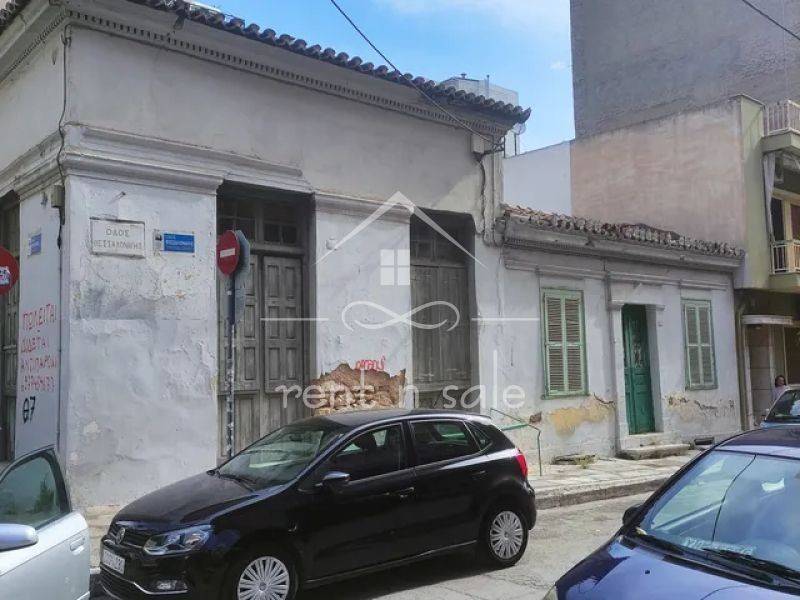 Εξωτερικός χώρος