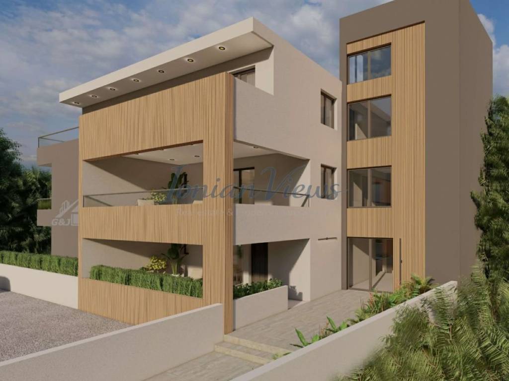 Εξωτερικός χώρος