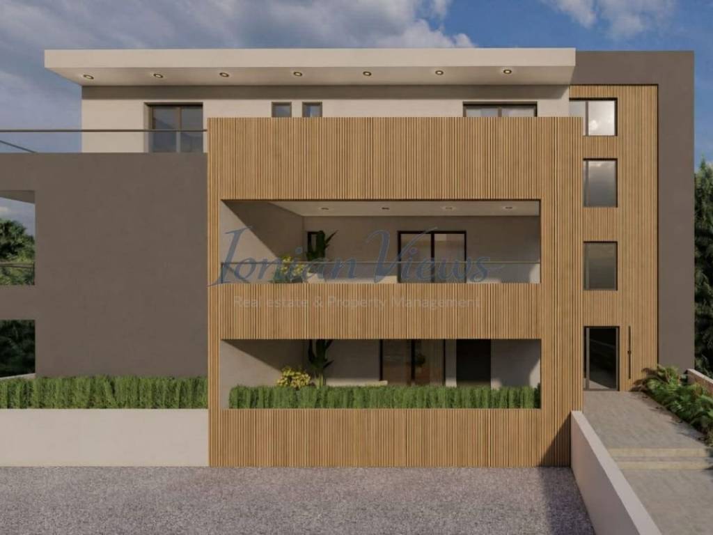 Εξωτερικός χώρος