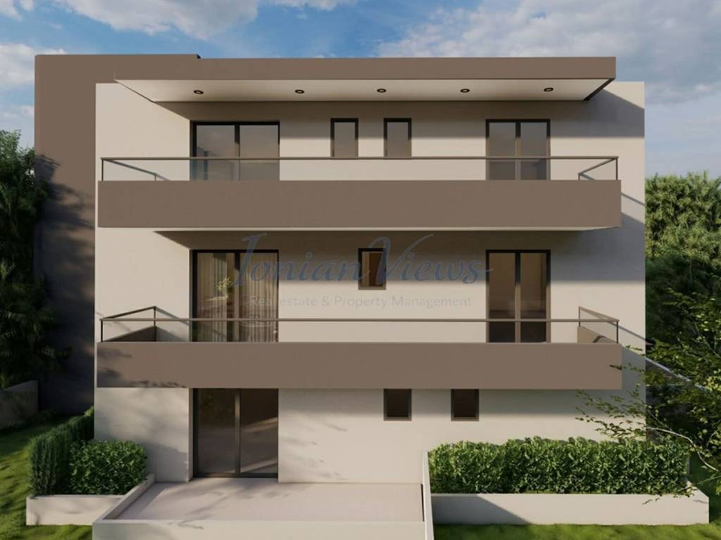 Εξωτερικός χώρος