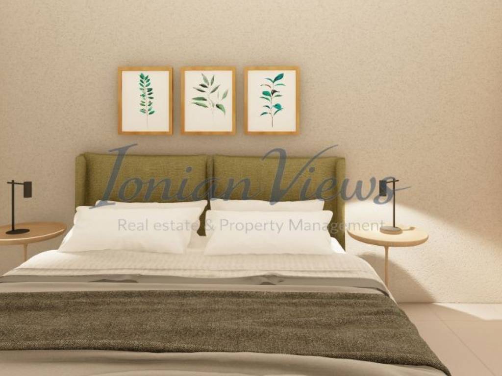 Υπνοδωμάτιο