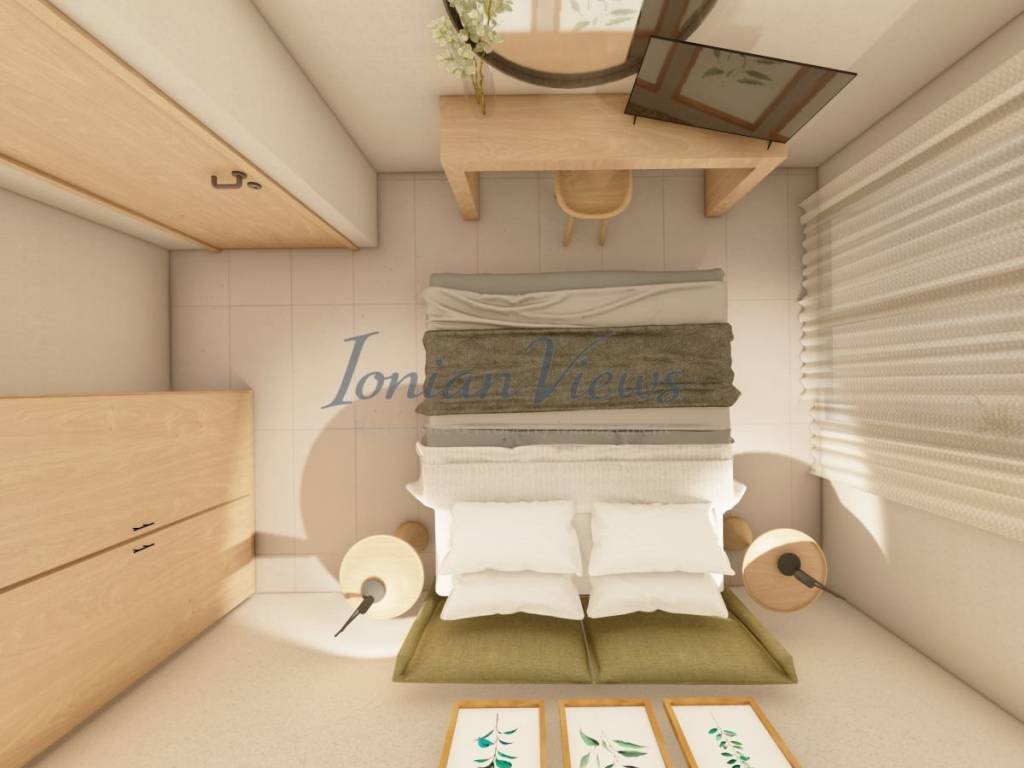 Υπνοδωμάτιο