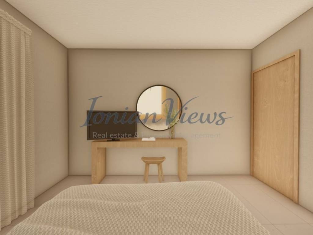 Υπνοδωμάτιο